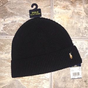 Polo Ralph Lauren Beanie